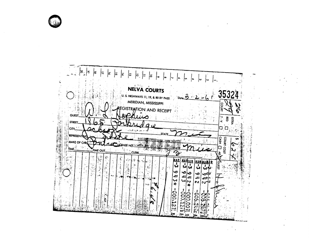 SCR ID # 97-99-1-235-4-1-1
