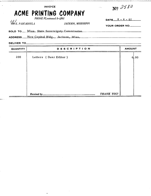 SCR ID # 97-98-2-158-3-1-1