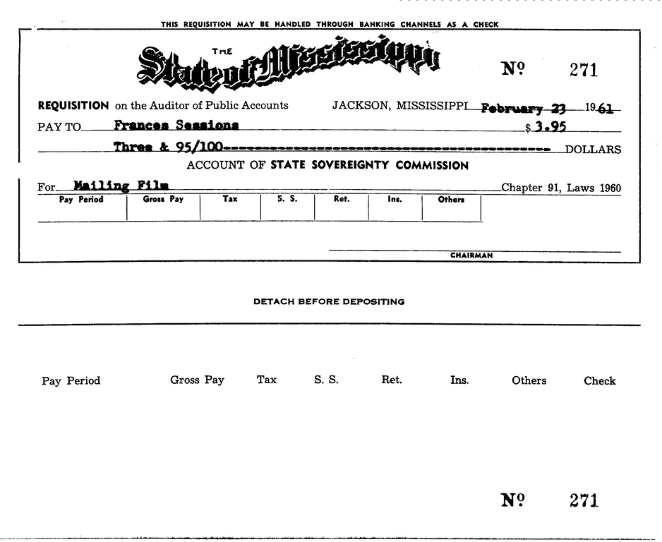 SCR ID # 97-99-1-275-1-1-1