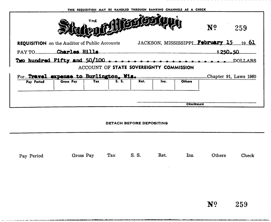 SCR ID # 97-99-1-287-1-1-1