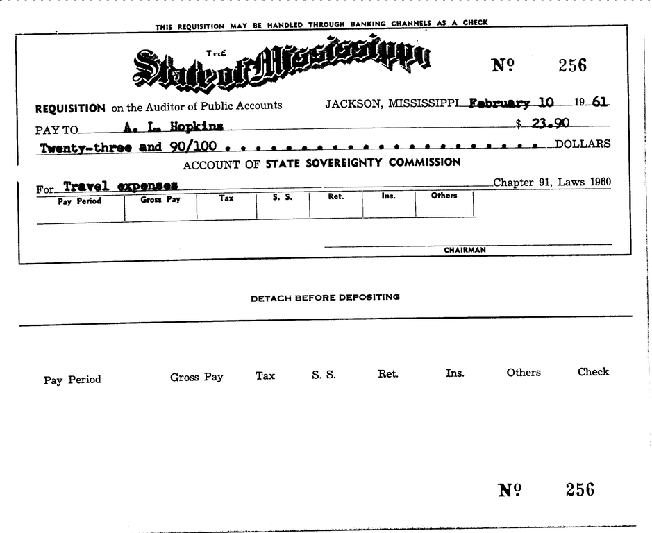 SCR ID # 97-99-1-290-1-1-1