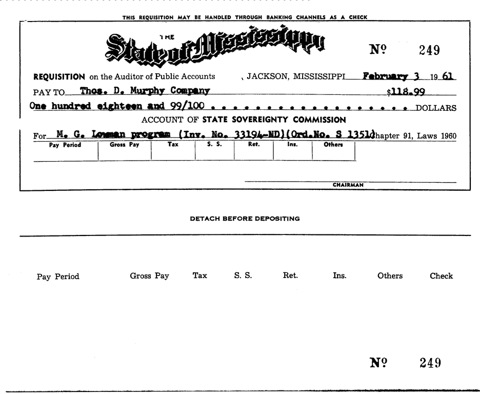 SCR ID # 97-99-1-297-1-1-1