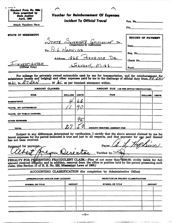 SCR ID # 97-99-2-34-2-1-1