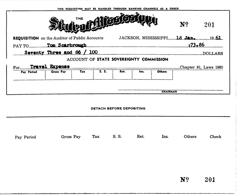 SCR ID # 97-99-2-45-1-1-1