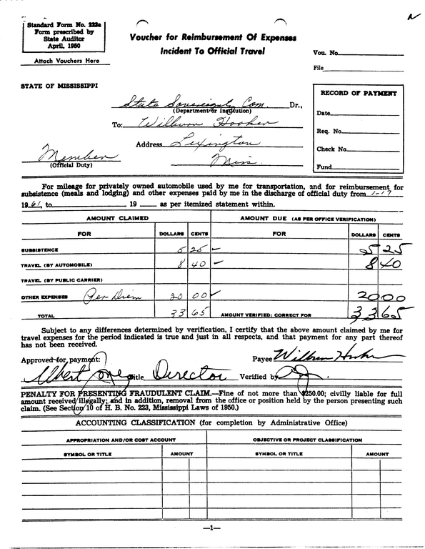 SCR ID # 97-99-2-52-2-1-1