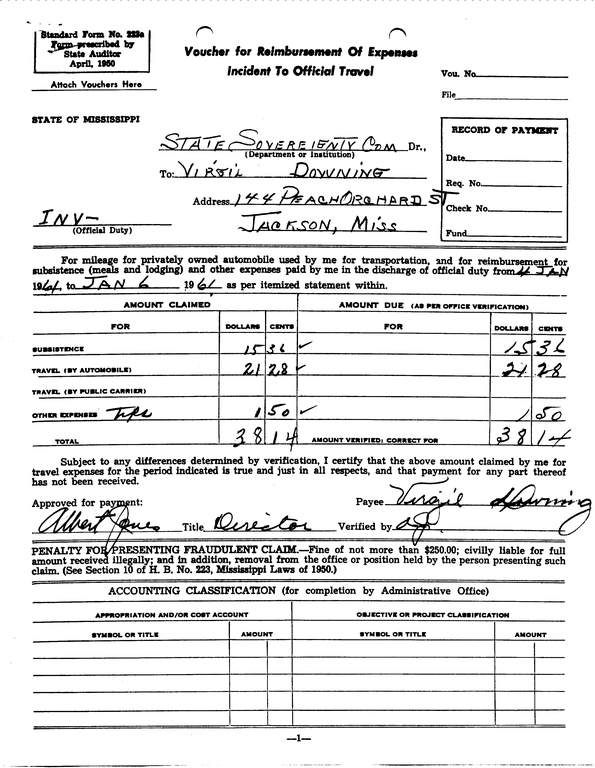 SCR ID # 97-99-2-63-2-1-1