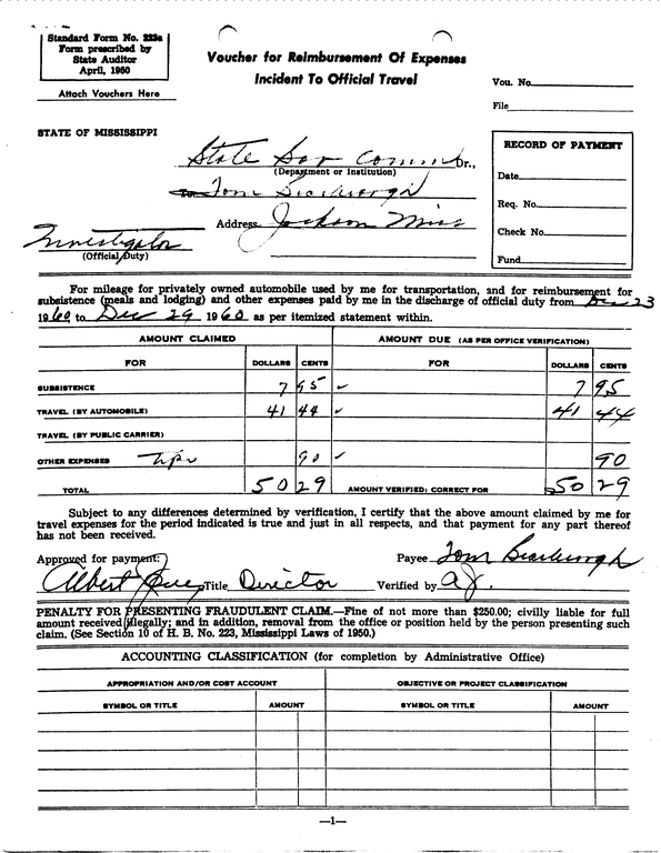 SCR ID # 97-99-2-83-2-1-1