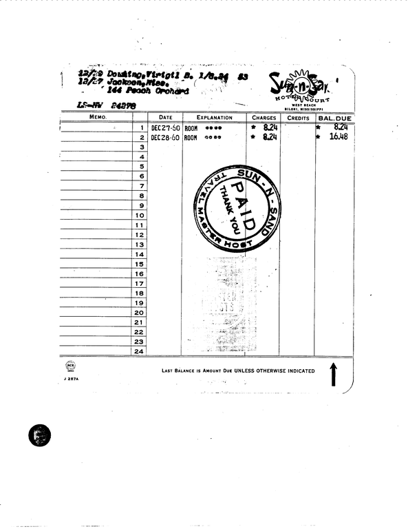 SCR ID # 97-99-2-97-4-1-1