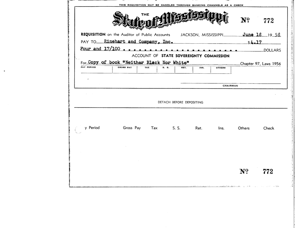 SCR ID # 97-100-0-13-1-1-1