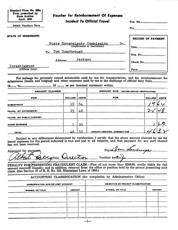 SCR ID # 97-99-2-135-1-1-1