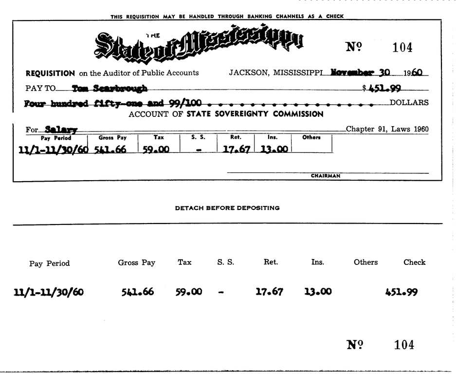 SCR ID # 97-99-2-145-1-1-1