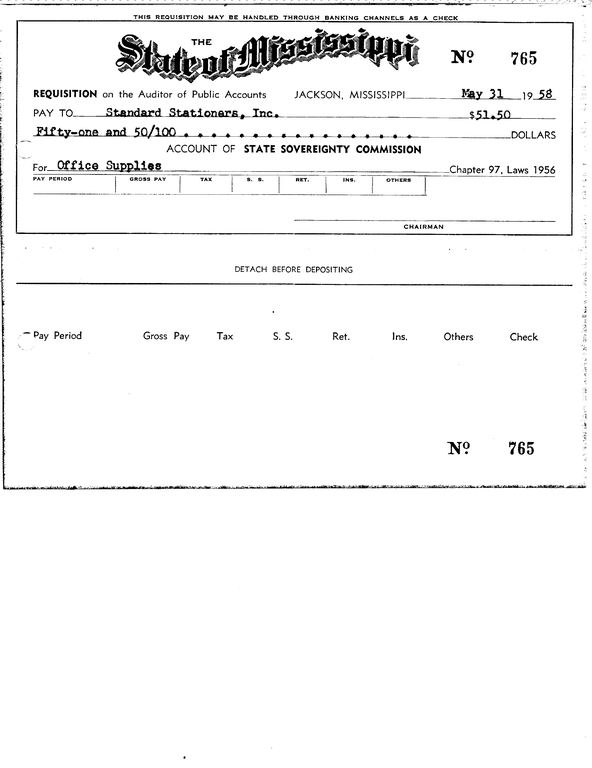 SCR ID # 97-100-0-20-1-1-1