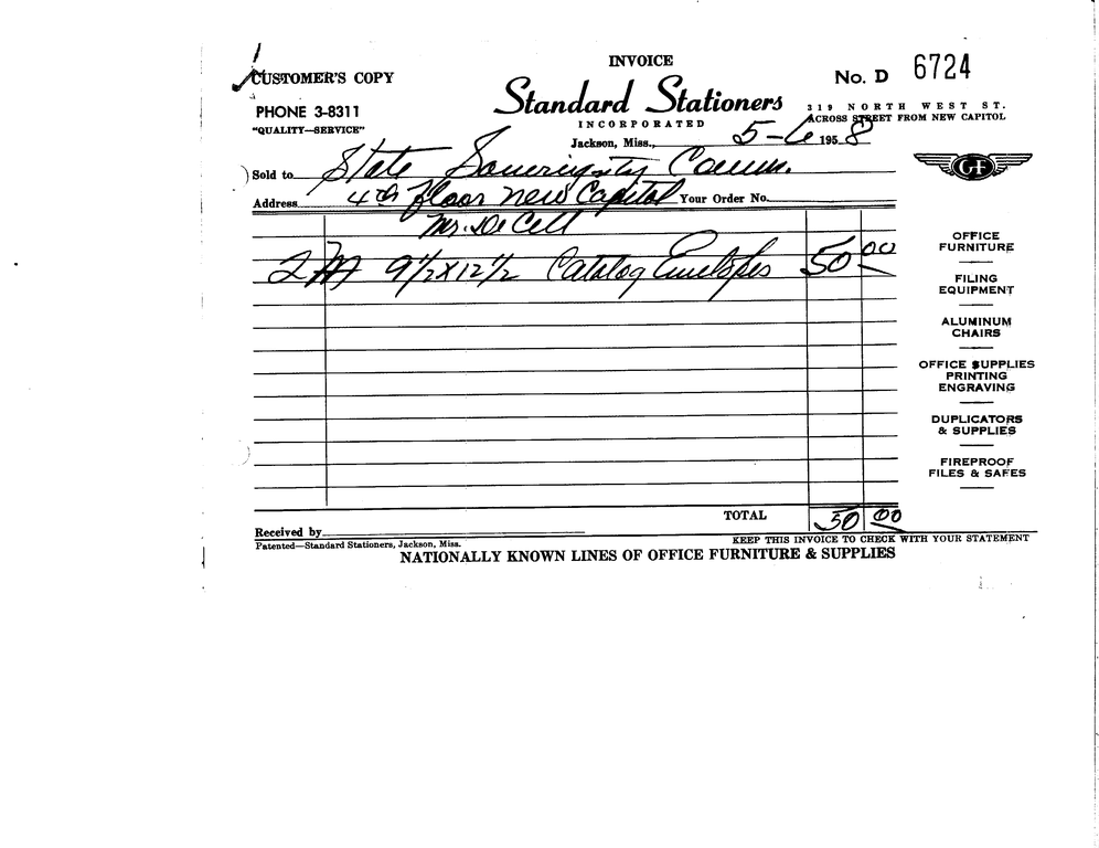 SCR ID # 97-100-0-20-3-1-1