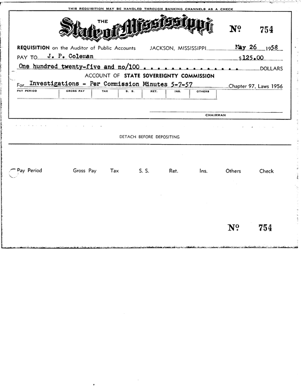 SCR ID # 97-100-0-31-1-1-1