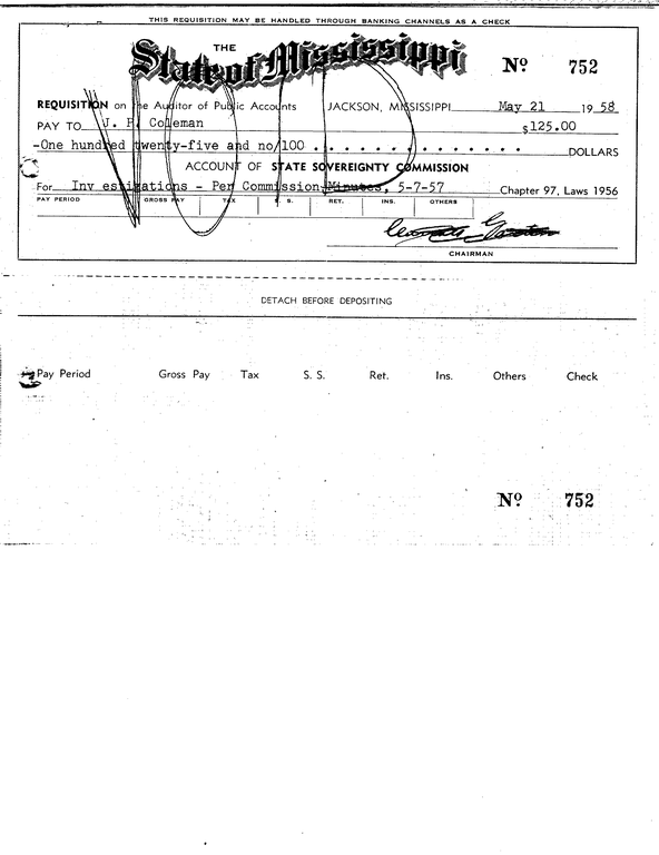 SCR ID # 97-100-0-33-1-1-1