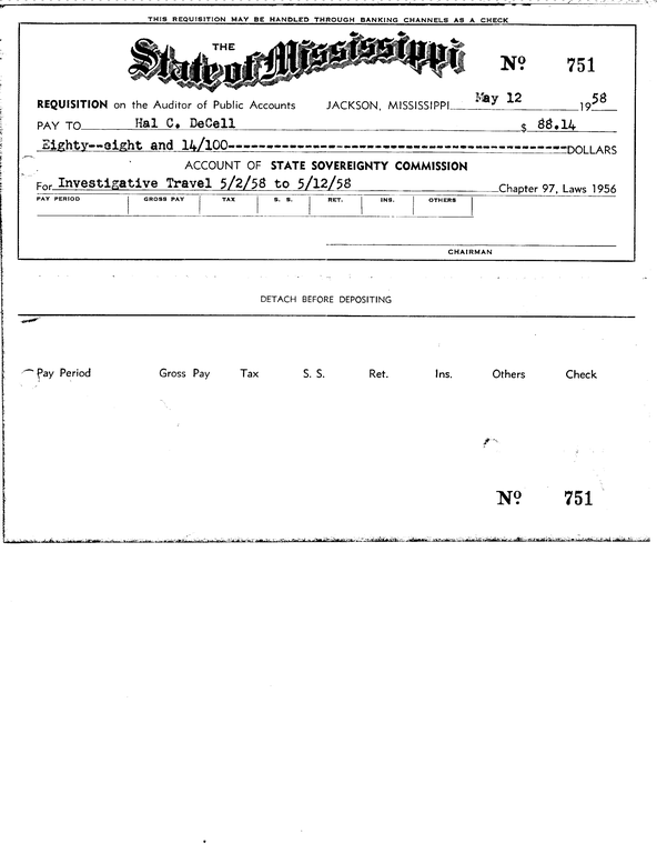 SCR ID # 97-100-0-34-1-1-1