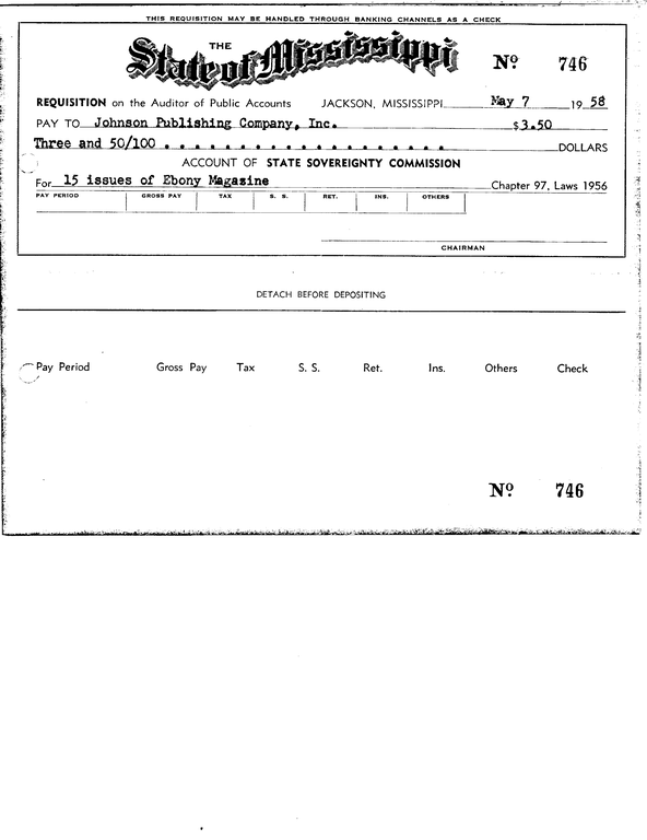 SCR ID # 97-100-0-39-1-1-1