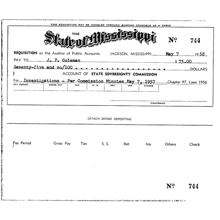 SCR ID # 97-100-0-41-1-1-1