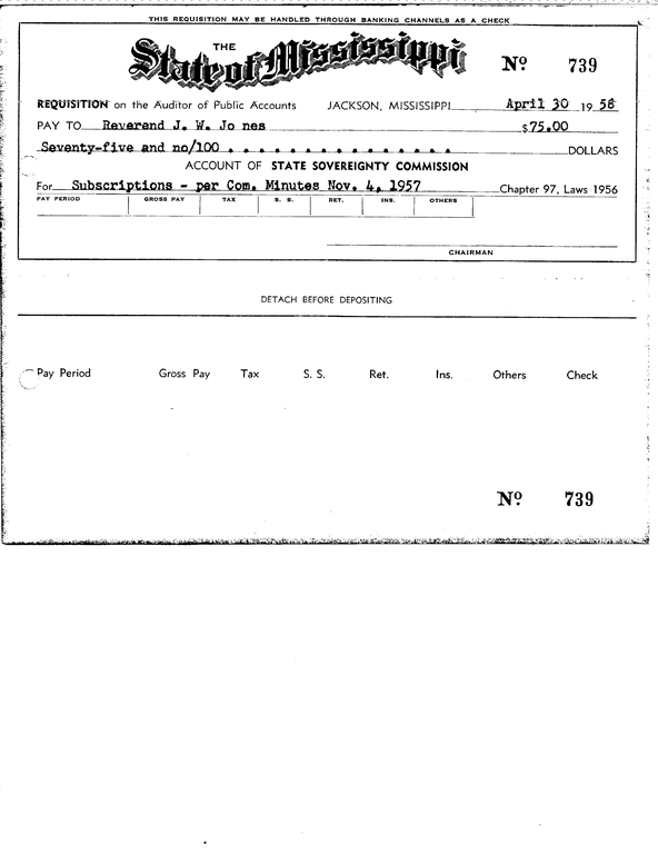 SCR ID # 97-100-0-46-1-1-1