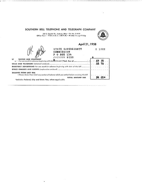SCR ID # 97-100-0-47-2-1-1