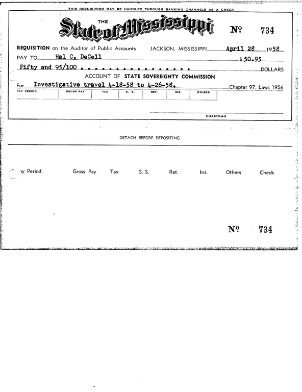 SCR ID # 97-100-0-51-1-1-1