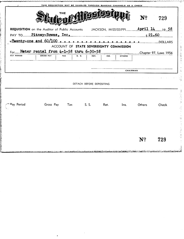 SCR ID # 97-100-0-56-1-1-1