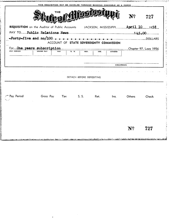 SCR ID # 97-100-0-58-1-1-1