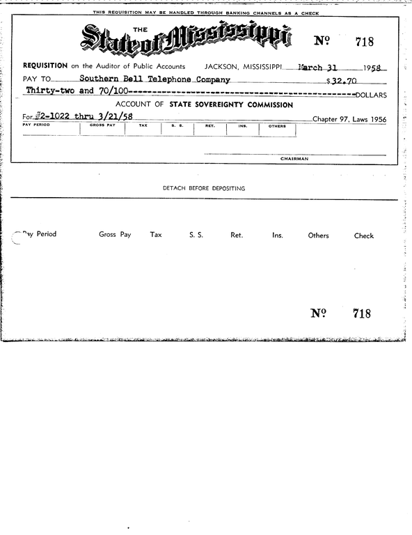 SCR ID # 97-100-0-67-1-1-1