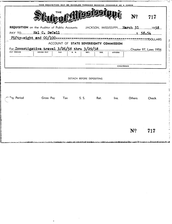 SCR ID # 97-100-0-68-1-1-1
