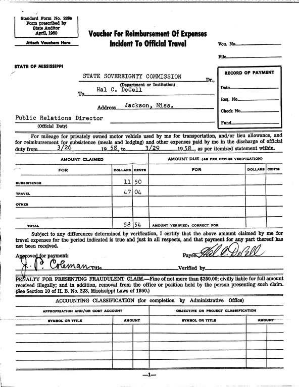 SCR ID # 97-100-0-68-2-1-1