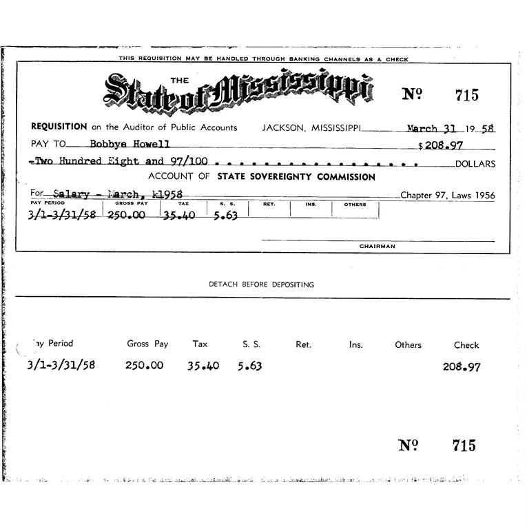 SCR ID # 97-100-0-70-1-1-1