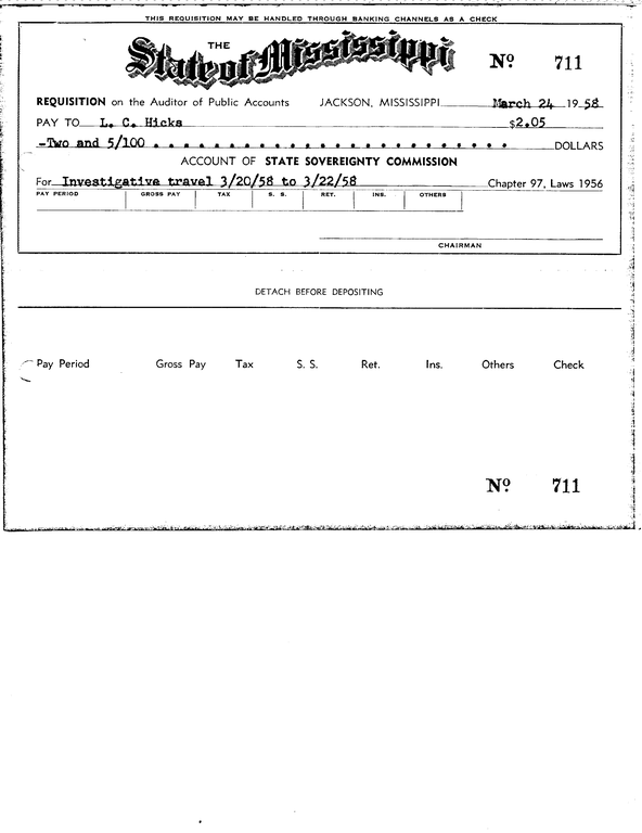 SCR ID # 97-100-0-74-1-1-1