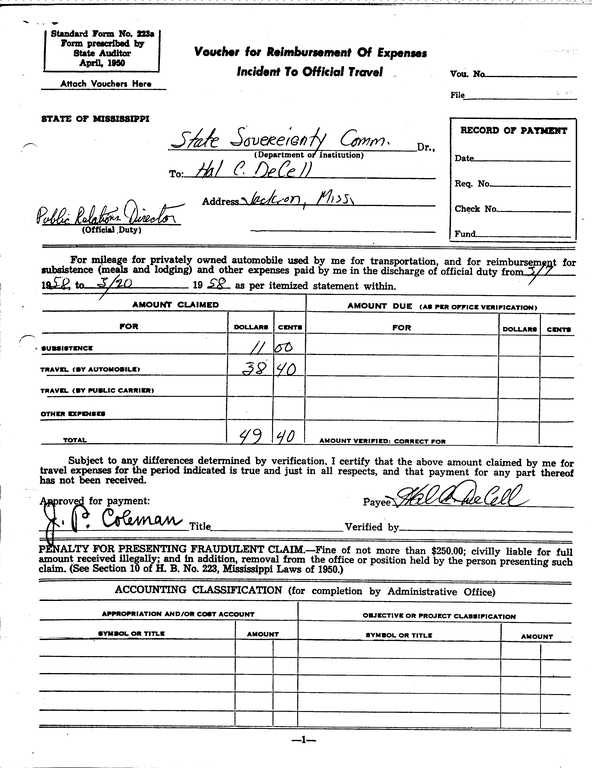 SCR ID # 97-100-0-75-2-1-1
