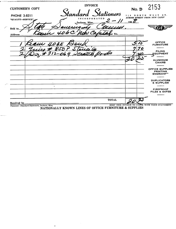 SCR ID # 97-100-0-79-3-1-1