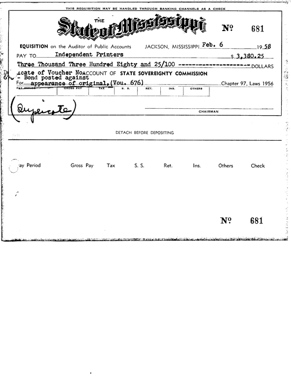 SCR ID # 97-100-0-104-1-1-1