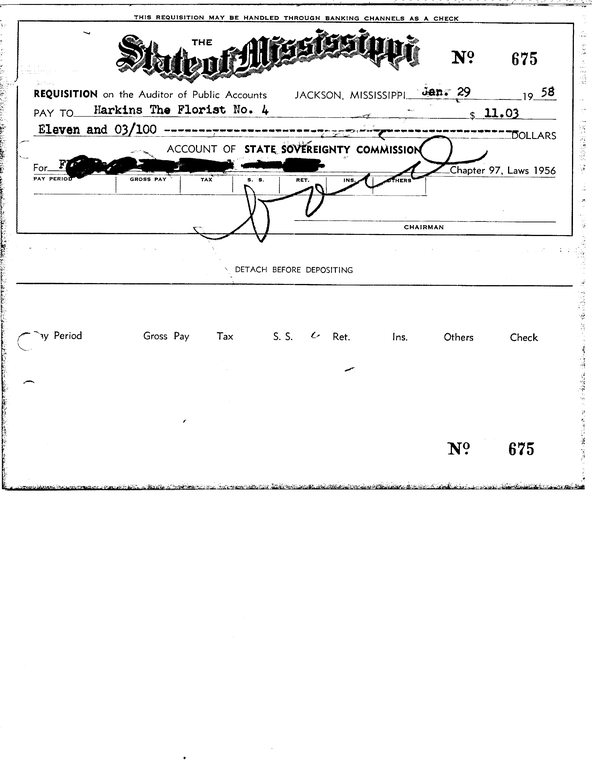 SCR ID # 97-100-0-111-2-1-1