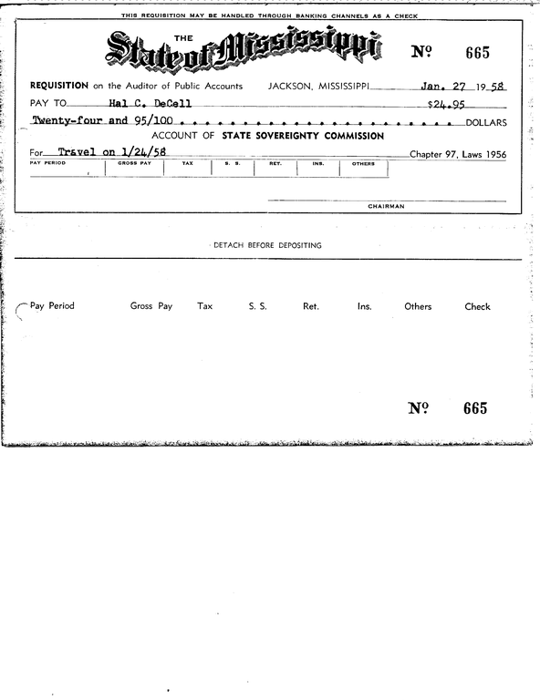 SCR ID # 97-100-0-120-1-1-1