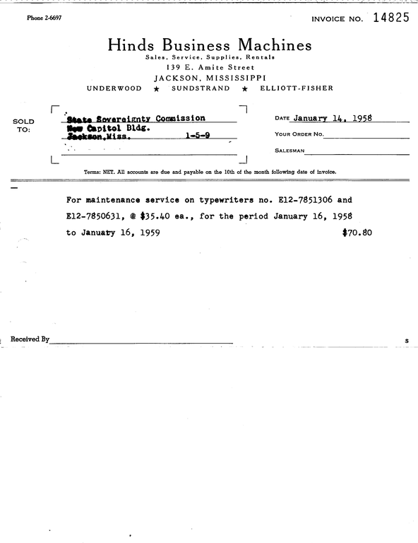 SCR ID # 97-100-0-121-2-1-1