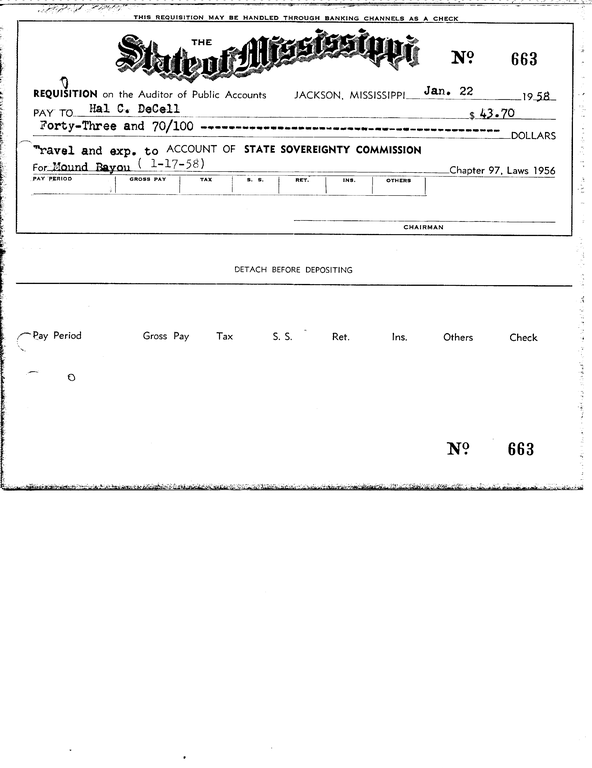 SCR ID # 97-100-0-122-1-1-1