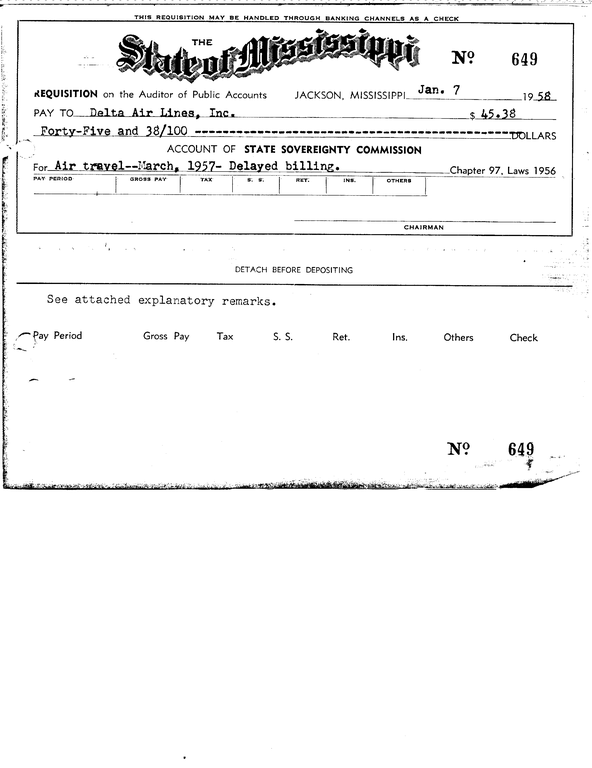 SCR ID # 97-100-0-135-1-1-1