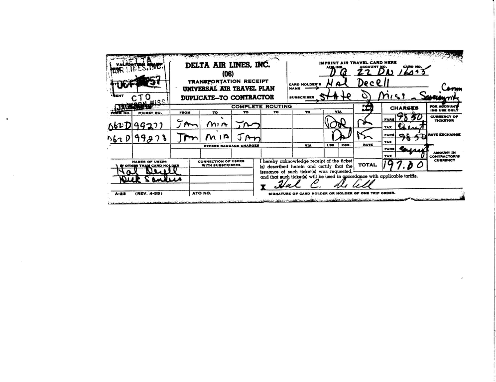 SCR ID # 97-100-0-135-7-1-1