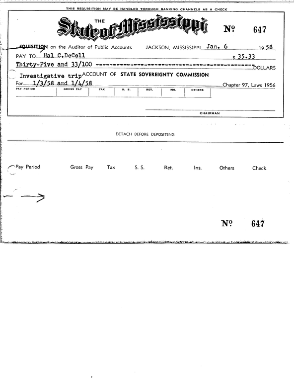 SCR ID # 97-100-0-137-1-1-1