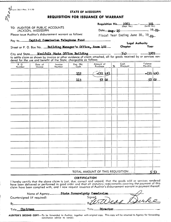 SCR ID # 97-101-0-1-1-1-1