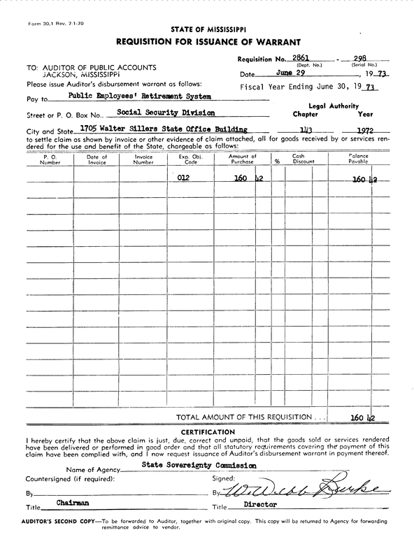 SCR ID # 97-101-0-3-1-1-1