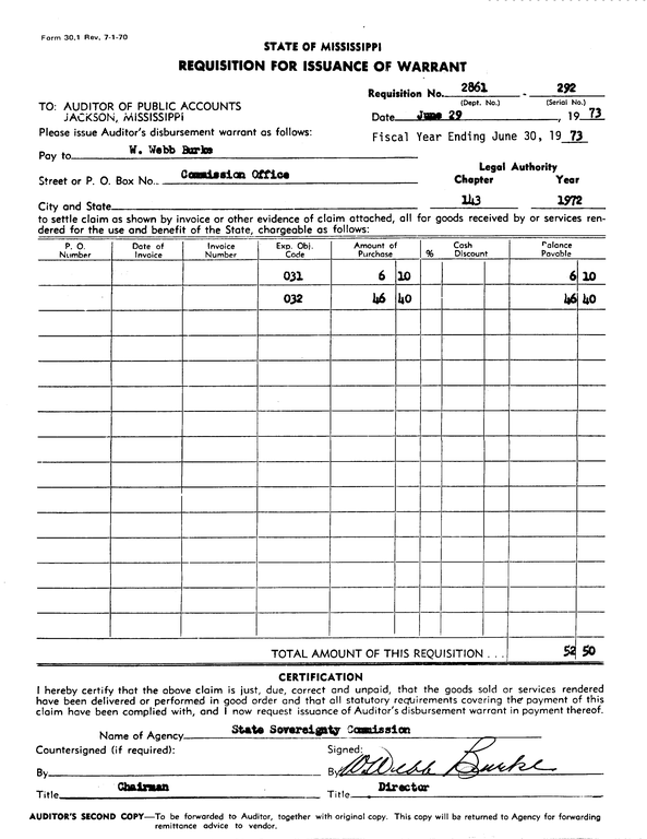 SCR ID # 97-101-0-9-1-1-1