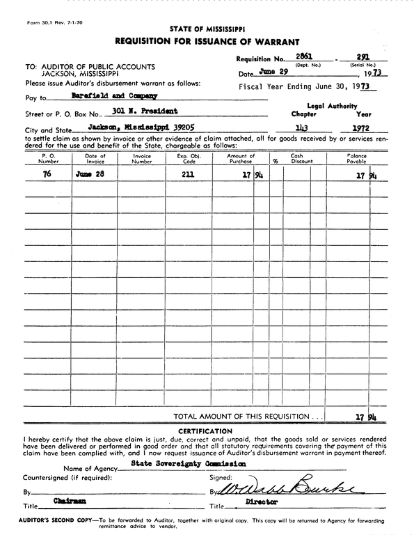 SCR ID # 97-101-0-10-1-1-1