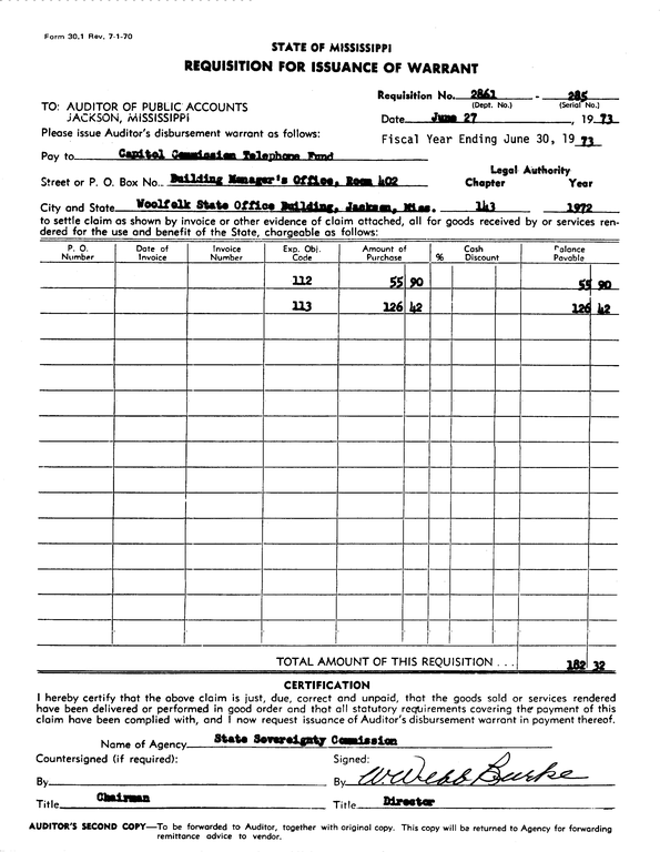 SCR ID # 97-101-0-15-1-1-1