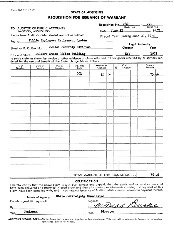 SCR ID # 97-101-0-28-1-1-1