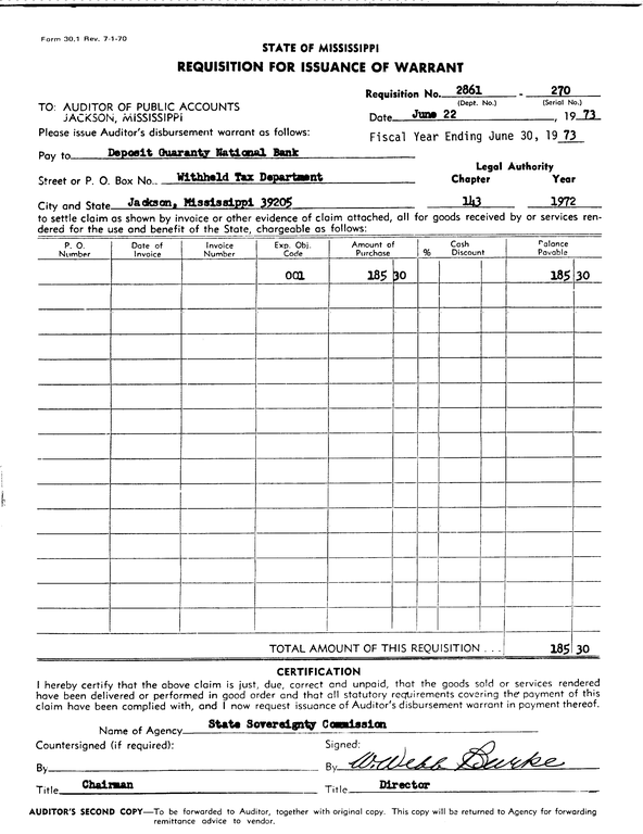 SCR ID # 97-101-0-29-1-1-1