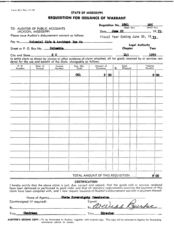 SCR ID # 97-101-0-34-1-1-1